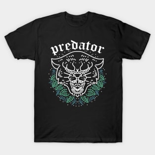 predator T-Shirt